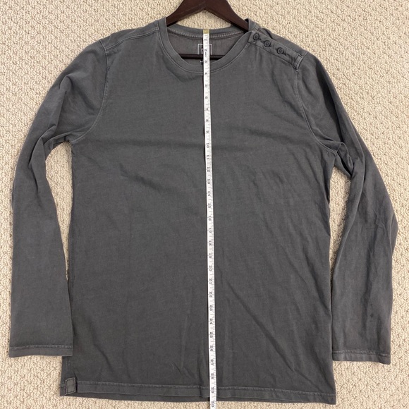 GAP | Long Sleeve Shirt - Size XL - Picture 4 of 4